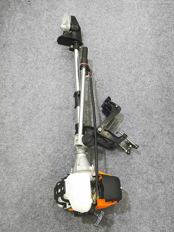 outboard motor machine