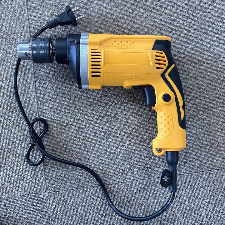Huangfeng Corded All-Purpose Electric Drill
